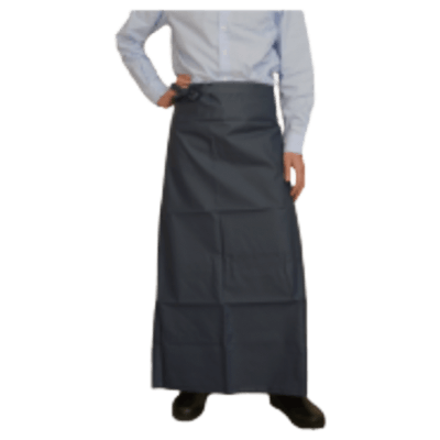 ターポリン腰下前掛-丸岩産業株式会社