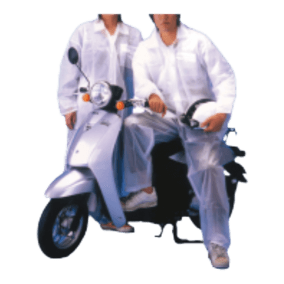 EVAレインスーツ CW-250-丸岩産業株式会社