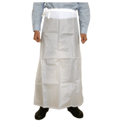 EVA腰下前掛 130-丸岩産業株式会社