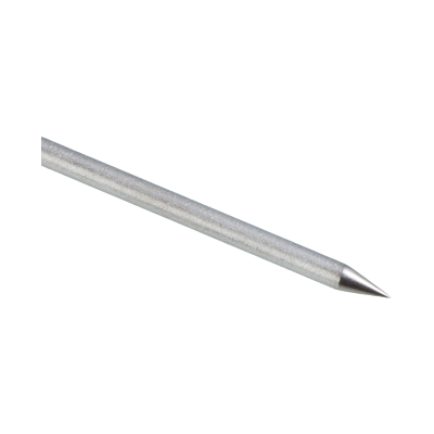 尖頭針 (放電電極針・除電電極針)-有限会社森田製針所