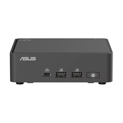 ミニPC NUC 15 Pro-ASUS JAPAN株式会社