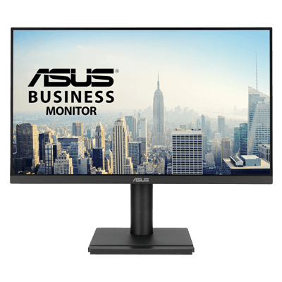 ビジネスモニター 24インチ VA249QGSY-ASUS JAPAN株式会社