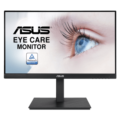 モニター 液晶ディスプレイ 21.5型 VA229QSBZ-ASUS JAPAN株式会社