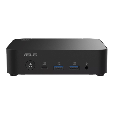 ミニPC NUC 14 Essential NUC14MNK-B-ASUS JAPAN株式会社