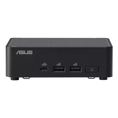 ミニPC NUC 14 Pro-ASUS JAPAN株式会社