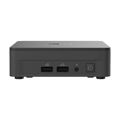 ミニPC NUC 13 Pro-ASUS JAPAN株式会社