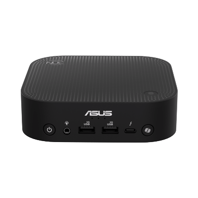 ミニPC NUC 14 Pro AI-ASUS JAPAN株式会社
