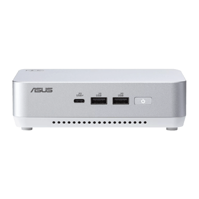 ミニPC NUC 14 Pro+ NUC14RVS-B-ASUS JAPAN株式会社