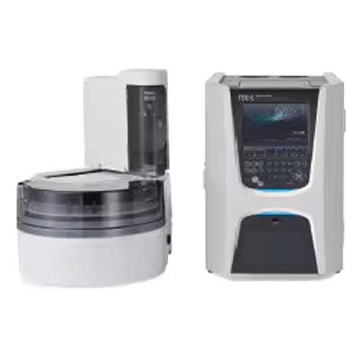 全有機体炭素計 TOC-Lシリーズ (燃焼触媒酸化方式) 高感度モデル TOC-L CPH-株式会社島津製作所