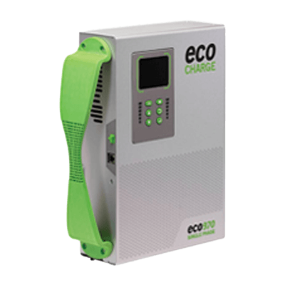 駆動用蓄電池向け充電器 EcoCharge ECO971 E971-21-株式会社NALSEC