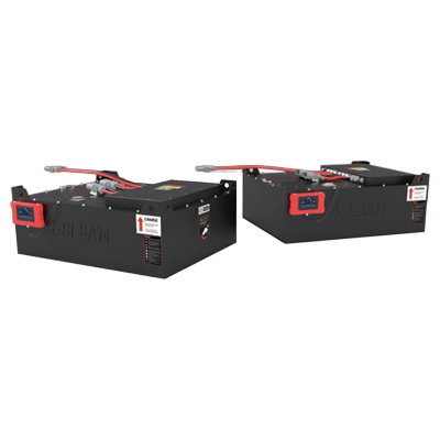 リチウムイオンバッテリー GSEアプリケーション向け 標準ならびにカスタマイズ可能なバッテリーシステム B-LFP48-230MH-株式会社NALSEC