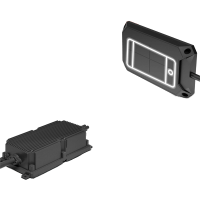 小型ハイパワーワイヤレス充電器 Xnergy PHシリーズ 送信ユニット-株式会社NALSEC