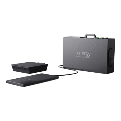 充電器 ⾼出⼒ワイヤレス充電ソリューション XNERGY BEシリーズ 送信機 TX30BE-1A00-株式会社NALSEC