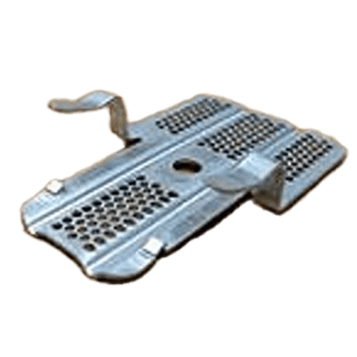 石膏ボードの補修専用ツール インスタバック Insta-Back 9.5mm厚用-ベル・グローバル・コーポレーション