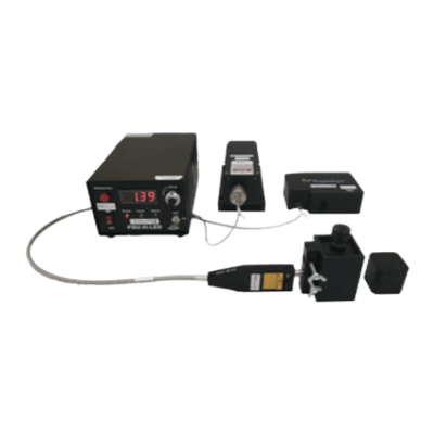 分析・計測機器 Es-Raman分光装置-株式会社Es1