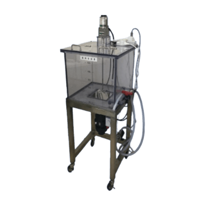 COD-Mn廃液用 銀回収装置-株式会社Es1