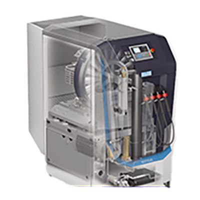 空気質監視システム B-DETECTION PLUS i-バウアーコンプレッサー株式会社