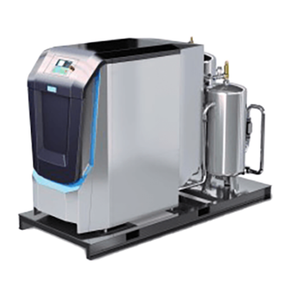 空気、窒素、希ガス用コンプレッサー Gシリーズ MINI-VERTICUS&VERTICUS THE NEXT GENERATION-バウアーコンプレッサー株式会社