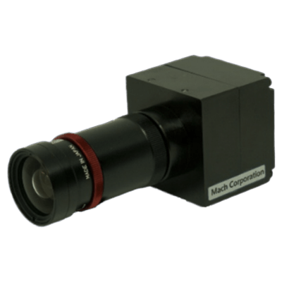 耐放射線カメラ Type-S-マッハコーポレーション株式会社