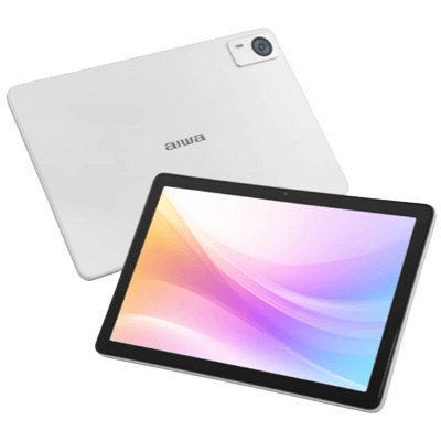 タブレット 賢く選ぶシンプルなエントリーモデル aiwa tab AB10 JA5-TBA1012-アイワマーケティングジャパン株式会社
