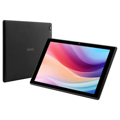 仕事にもプライベートにも活躍する自分専用パーソナルタブレット aiwa tab 10-X JA4-TBA1008-アイワマーケティングジャパン株式会社