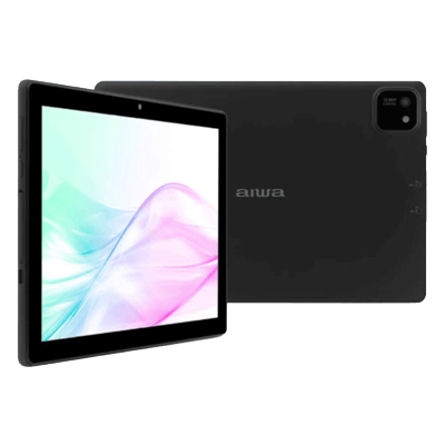 どこでも多目的に使えるWUXGA液晶10.1インチSIMフリータブレット aiwa tab AB10L-2 JA3-TBA1007-アイワマーケティングジャパン株式会社