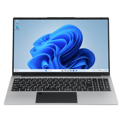 ノートPC ビジネスに求められる性能とセキュリティをスマートに aiwa book S15 JA5-LPC1501-アイワマーケティングジャパン株式会社