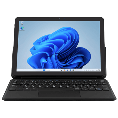 10.5インチ 2in1 Windows®︎ SIMフリータブレット aiwa tab WS10L JA5-TBW1003-アイワマーケティングジャパン株式会社