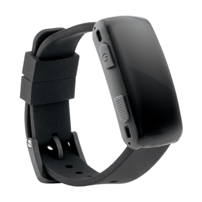 猛暑による暑熱リスクに独自アルゴリズムで立ち向かう暑熱リスクアラートバンド aiwa band H01 JA4-SBH0001-アイワマーケティングジャパン株式会社