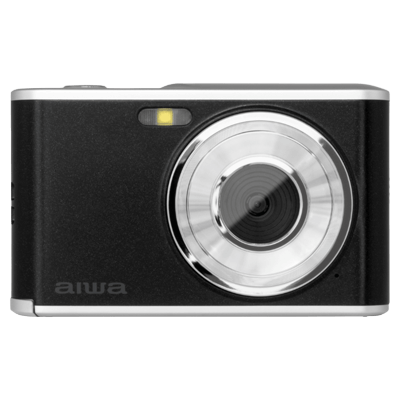 軽量コンパクトで気軽に日常撮影 セルフィーカメラ搭載のコンパクトデジタルカメラ aiwa cam DCB-アイワマーケティングジャパン株式会社