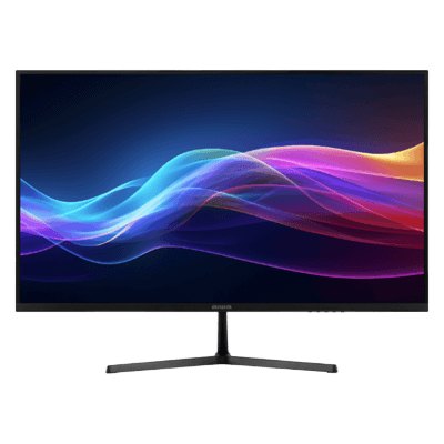 超軽量で移動も楽々 最薄部7mmで省スペース 27インチ フルHD液晶モニター aiwa display B27-2 JA5-DSP2703-アイワマーケティングジャパン株式会社