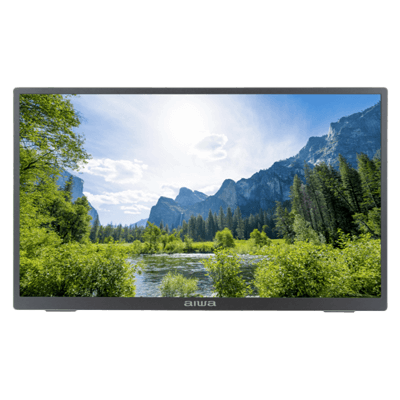 15.6インチ フルHD液晶モバイルディスプレイ aiwa mobile display B15 JA3-MDP1501-アイワマーケティングジャパン株式会社