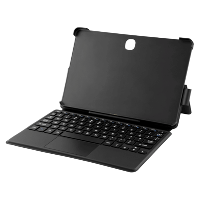 10.1インチAndroidタブレット aiwa tab AE10専用キーボード JA4-TBA1009-KB-アイワマーケティングジャパン株式会社