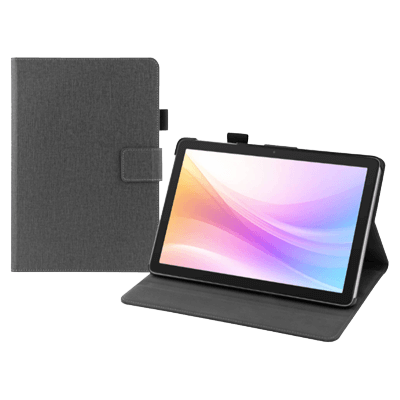 aiwaタブレットPC用PUケースJタイプ-アイワマーケティングジャパン株式会社