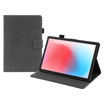 aiwaタブレットPC用PUケースIタイプ-アイワマーケティングジャパン株式会社