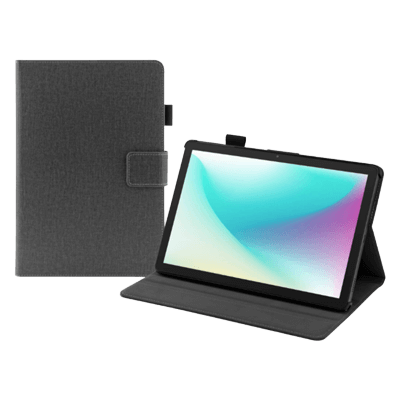 aiwaタブレットPC用PUケースHタイプ-アイワマーケティングジャパン株式会社