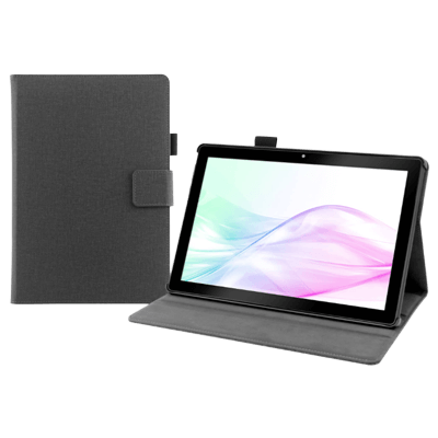 aiwaタブレットPC用PUケースDタイプ-アイワマーケティングジャパン株式会社