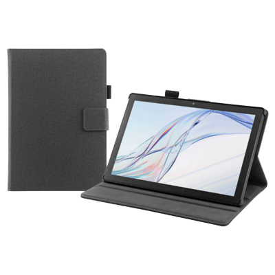 aiwaタブレットPC用PUケースCタイプ-アイワマーケティングジャパン株式会社