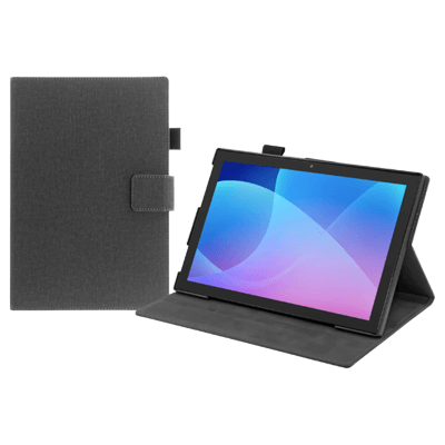 aiwaタブレットPC用PUケースAタイプ-アイワマーケティングジャパン株式会社