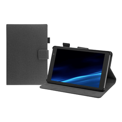 aiwaタブレットPC用PUケースBタイプ-アイワマーケティングジャパン株式会社