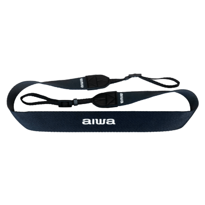 aiwa play RX01専用ストラップ-アイワマーケティングジャパン株式会社