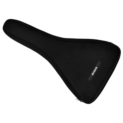 aiwa play RX01専用ソフトケース JA2-NSCRX01-CS-アイワマーケティングジャパン株式会社