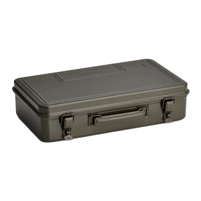 トランク型工具箱 T-360-東洋スチール株式会社