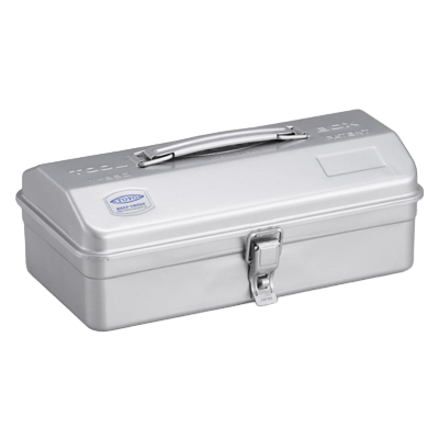 山型工具箱 Y-280-東洋スチール株式会社