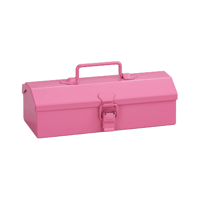 山型工具箱 COBAKO Y-17-東洋スチール株式会社