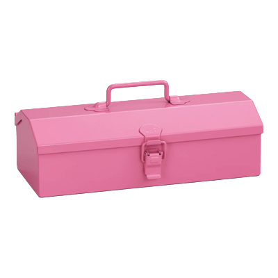 山型工具箱 COBAKO Y-20-東洋スチール株式会社