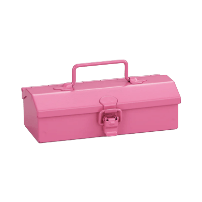 山型工具箱 COBAKO Y-12-東洋スチール株式会社