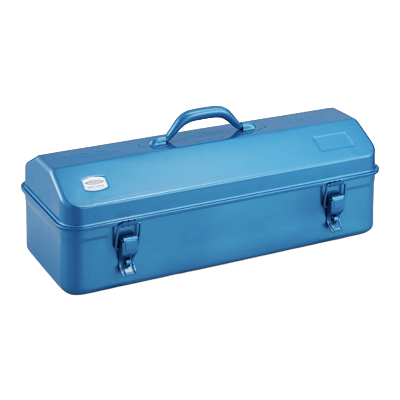 山型工具箱 Y-530-東洋スチール株式会社