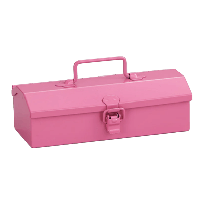 山型工具箱 COBAKO Y-14-東洋スチール株式会社