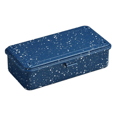 トランク型工具箱 T-190-東洋スチール株式会社